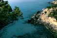 Fra Capo d'Uomo e Talamone