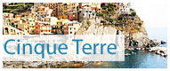 cinque terre
