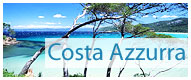 costa azzurra