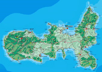 ISOLA ELBA