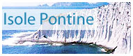 isole pontie