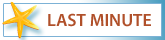 last minute