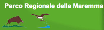 logo parco maremma