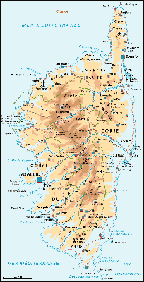 ISOLA ELBA