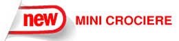 mini crociere